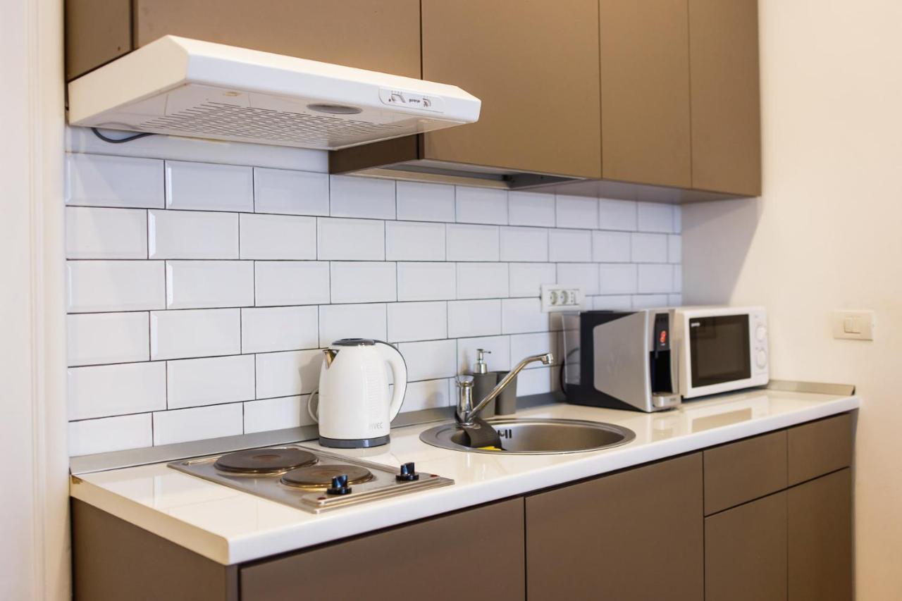 Eat It Cozy Downtown Apartments Орадеа Екстериор снимка